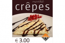 crepes